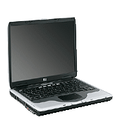 HP Compaq nx9008 Notebook PC