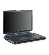 HP Compaq nx9500 Notebook PC