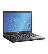 HP Compaq nc8230 Notebook PC