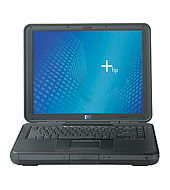 HP Compaq nx9105 Notebook PC
