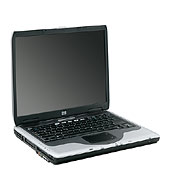 HP Compaq nx9010 Notebook PC