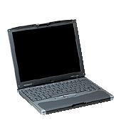 HP OmniBook 500 Notebook PC