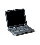 HP OmniBook 510 Notebook PC