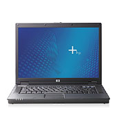 HP Compaq nx8220 Notebook PC