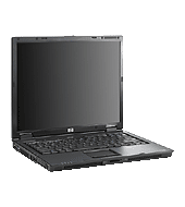 HP Compaq nx6120 Notebook PC