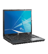 HP Compaq nc6120 Notebook PC