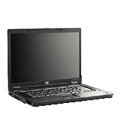 HP Compaq nx8420 Notebook PC