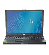 HP Compaq nw9440 Mobile Workstation