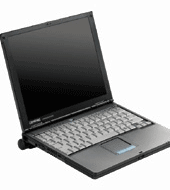 Compaq Armada m300 Notebook PC series