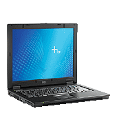 HP Compaq nx6310 Notebook PC