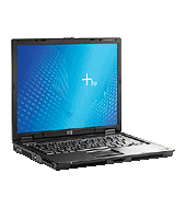 HP Compaq nx6325 Notebook PC