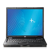 HP Compaq nc6320 Notebook PC