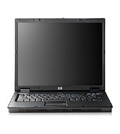 HP Compaq nx6315 Notebook PC