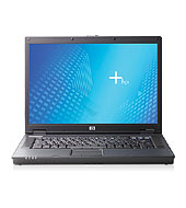 HP Compaq nw8240 Mobile Workstation