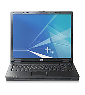 HP Compaq nx6130 Notebook PC