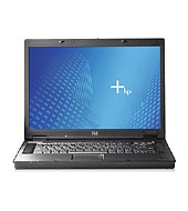 HP Compaq nc8430 Notebook PC