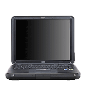HP Compaq nx9110 Notebook PC
