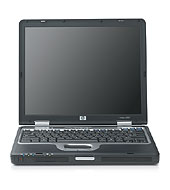 HP Compaq nx5000 Notebook PC
