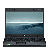 HP Compaq 6715b Notebook PC