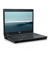 HP Compaq 6710s Notebook PC