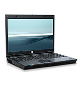 HP Compaq 6710b Notebook PC