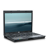 HP Compaq 6910p Notebook PC