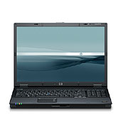 HP Compaq 8710p Notebook PC