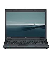HP Compaq 8510p Notebook PC