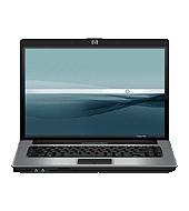 HP Compaq 6720s Notebook PC