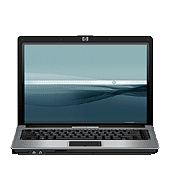 HP Compaq 6520s Notebook PC