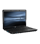 HP Compaq 6530s Notebook PC
