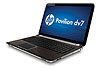 HP Pavilion dv7-6c66nr Entertainment Notebook PC