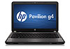 HP Pavilion g4-1311nr Notebook PC