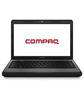 Compaq 435 Notebook PC