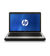 HP 631 Notebook PC