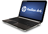 HP Pavilion dv6t-6100 CTO Select Edition Entertainment Notebook PC