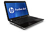 HP Pavilion dv4t-4000 CTO Entertainment Notebook PC