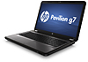 HP Pavilion g7-1263ca Notebook PC