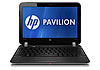 HP Pavilion dm1z-4100 CTO Entertainment Notebook PC