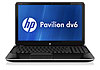 HP Pavilion dv6t-7000 CTO Entertainment Notebook PC