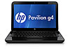 HP Pavilion g4-2051xx Notebook PC