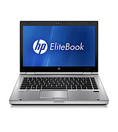 HP EliteBook 8470p Notebook PC