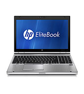 hp base system device elitebook 8570p