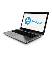 HP ProBook 4740s Notebook PC