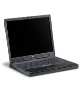 HP OmniBook vt6200 Notebook PC