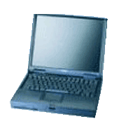 HP OmniBook 4150 Notebook PC