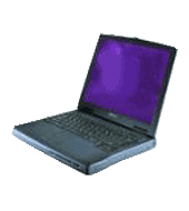 HP OmniBook xe2-dc Notebook PC