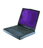 HP OmniBook XE2-DE Notebook PC