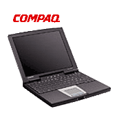 Compaq Evo Notebook n200