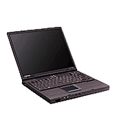 Compaq Evo n600c Notebook PC